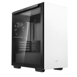 Deepcool MACUBE 110 MicroATX Mini Tower Case