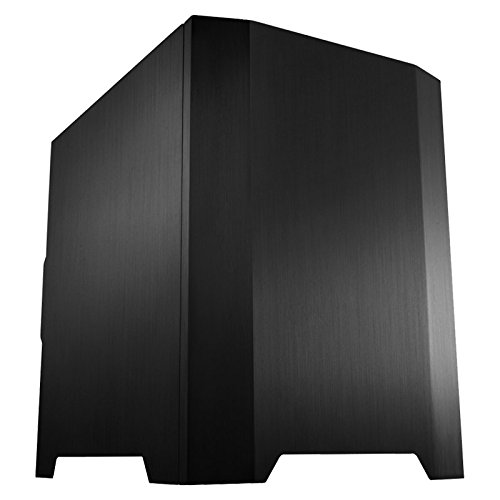 Cooltek W2 ATX Mid Tower Case