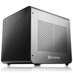 RAIJINTEK METIS EVO ALS Mini ITX Desktop Case