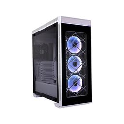 Lian Li ALPHA 550W ATX Mid Tower Case