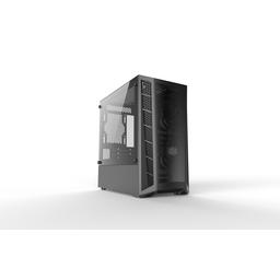 Cooler Master MasterBox MB320L ARGB MicroATX Mini Tower Case