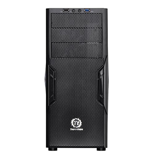 Thermaltake Versa H22 ATX Mid Tower Case