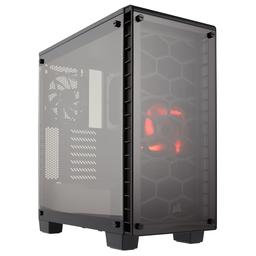 Corsair Crystal Series 460X RGB ATX Mid Tower Case