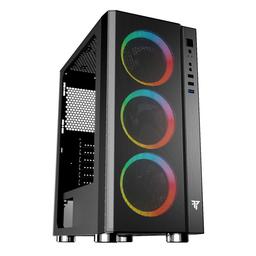 Tempest Umbra ATX Mid Tower Case