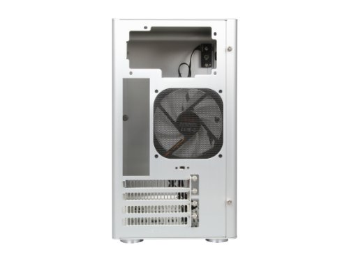 Rosewill Legacy U3-B MicroATX Mini Tower Case