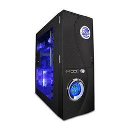 Apevia X-Telstar ATX Full Tower Case