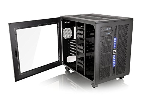 Thermaltake Core W200 ATX Full Tower Case