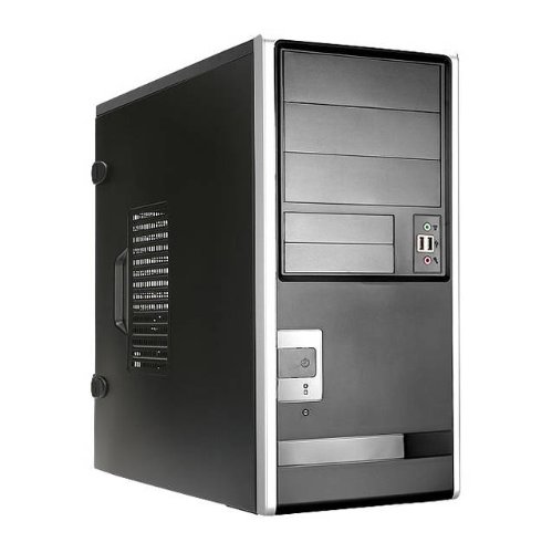 In Win EA013.T350SL ATX Mid Tower Case