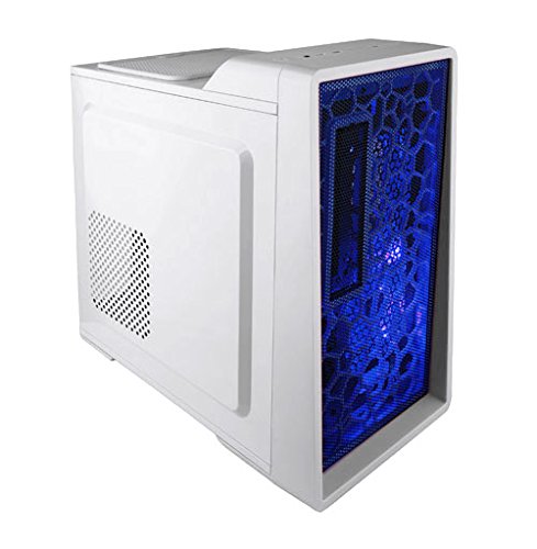 Apevia X-EnerQ MicroATX Mid Tower Case