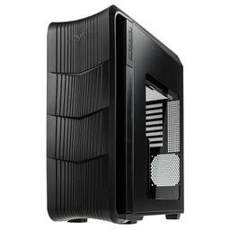 Silverstone RV04B-W ATX Full Tower Case