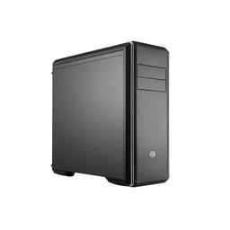 Cooler Master MasterBox CM694 Steel ATX Mid Tower Case