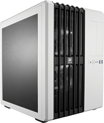 Corsair Carbide Series Air 540 ATX Mid Tower Case