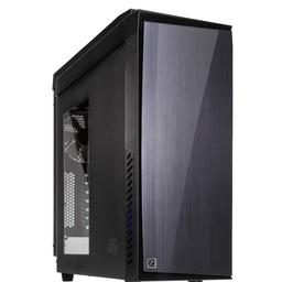 Zalman R1 ATX Mid Tower Case