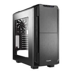 be quiet! Silent Base 600 ATX Mid Tower Case