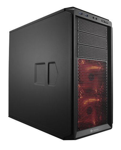 Corsair Graphite Series 230T ATX Mid Tower Case