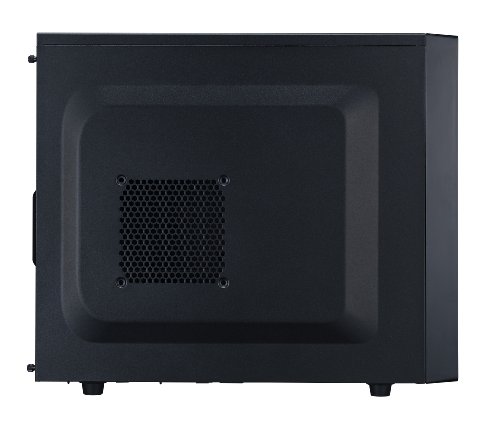 Cooler Master N200 MicroATX Mini Tower Case