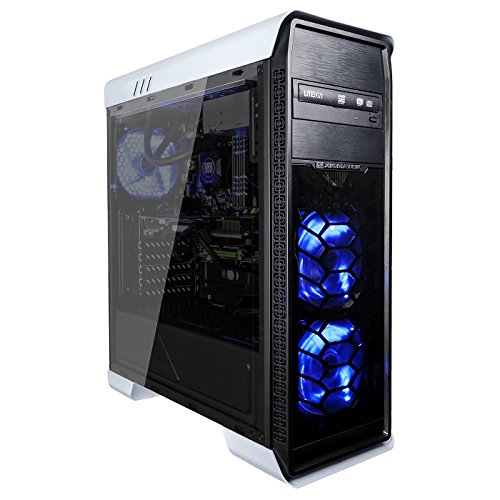 Xigmatek Frontliner ATX Mid Tower Case