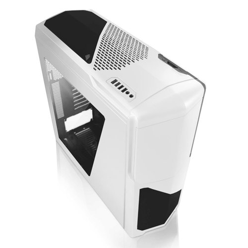 NZXT Phantom 630 ATX Full Tower Case