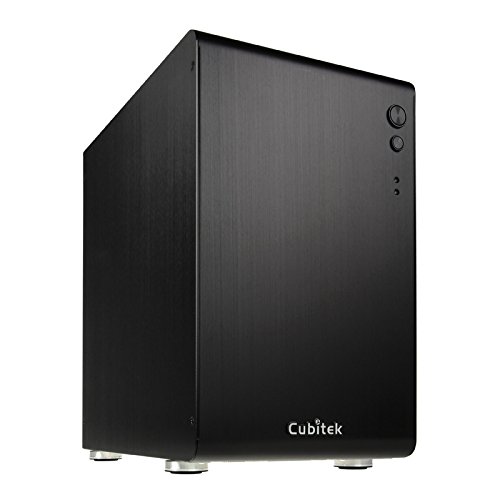 Cubitek Mini Cube Mini ITX Tower Case