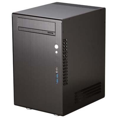 Lian Li PC-Q11 Mini ITX Tower Case