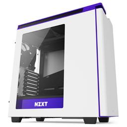 NZXT H440 ATX Mid Tower Case