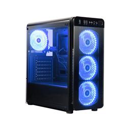 DIYPC Vision II ATX Mid Tower Case