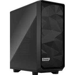 Fractal Design Meshify 2 Compact TG Dark Tint ATX Mid Tower Case