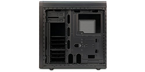 Antec GX1000 ATX Mid Tower Case