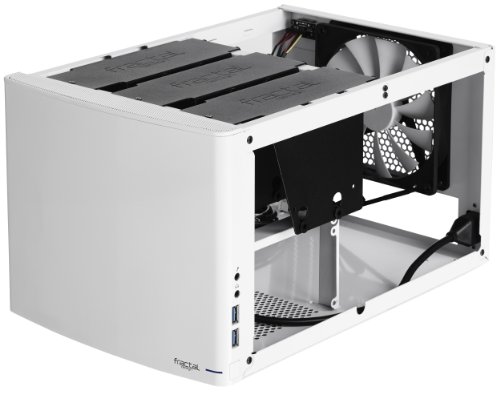 Fractal Design Node 304 Mini ITX Tower Case