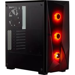 Corsair Carbide Series SPEC-DELTA RGB ATX Mid Tower Case