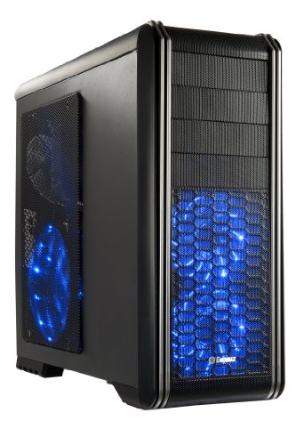 Enermax Fulmo Advance ATX Mid Tower Case