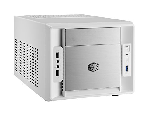 Cooler Master Elite 120 Advanced Mini ITX Tower Case