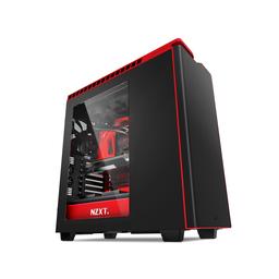 NZXT H440 ATX Mid Tower Case