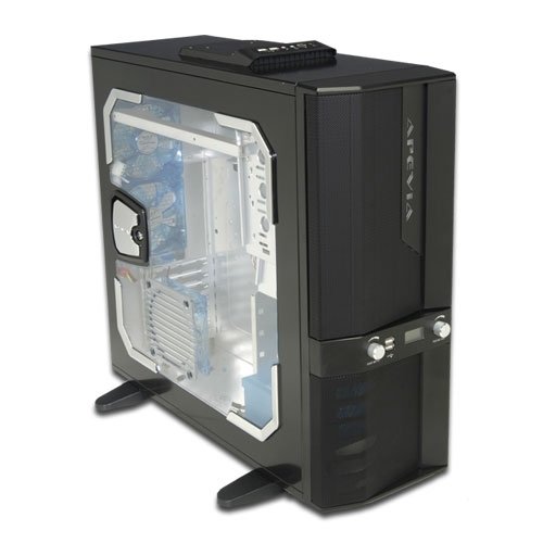 Apevia X-Jupiter G-Type ATX Full Tower Case