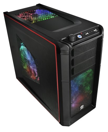 Thermaltake Element G ATX Mid Tower Case