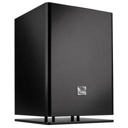 Spartex Osmi Mini ITX Tower Case