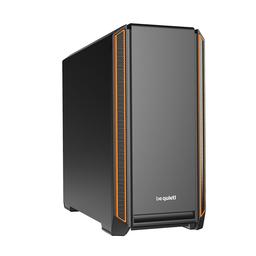 be quiet! Silent Base 601 ATX Mid Tower Case