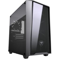 Cougar MG120 G MicroATX Mini Tower Case