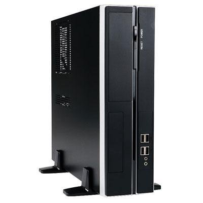 In Win BL672.FH300TB3F HTPC Case