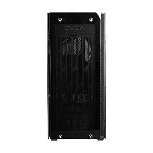 EVGA DG-75 ATX Mid Tower Case