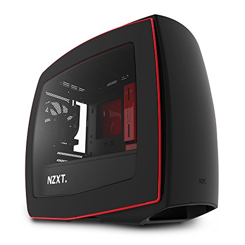 NZXT Manta Mini ITX Desktop Case