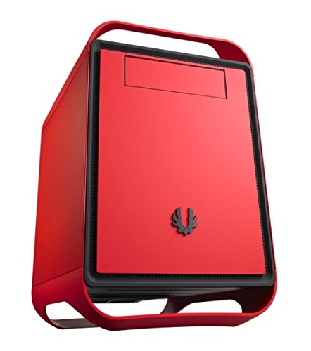 BitFenix Prodigy M MicroATX Mini Tower Case