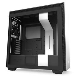 NZXT H710 ATX Mid Tower Case