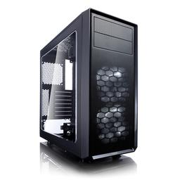 Fractal Design Focus G ATX Mid Tower Case