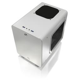 RAIJINTEK Metis Plus Mini ITX Tower Case