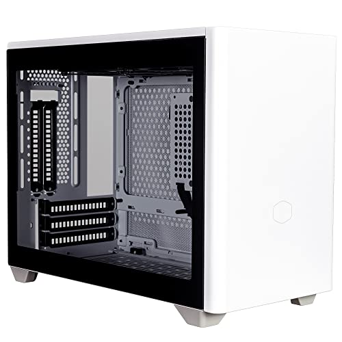 Cooler Master MasterBox NR200P Mini ITX Desktop Case