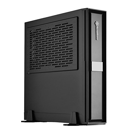 Silverstone ML08 HTPC Case