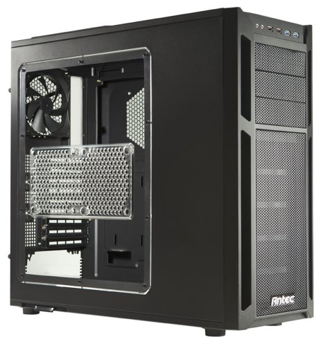 Antec Eleven Hundred V2 ATX Mid Tower Case