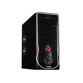 Sentey CS1-1399 ATX Mid Tower Case w/250 W Power Supply