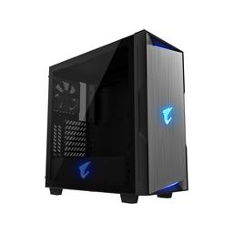 Gigabyte AORUS C300 ATX Mid Tower Case